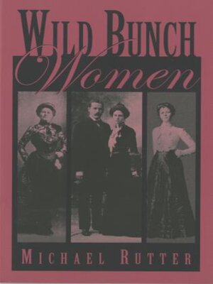 cover image of Wild Bunch Women